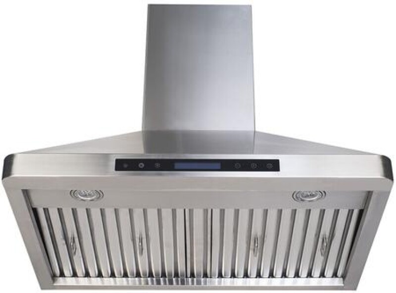 30” Wall-Mounted Range Hood VEHOOD30CH