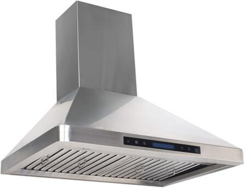30” Wall-Mounted Range Hood VEHOOD30CH