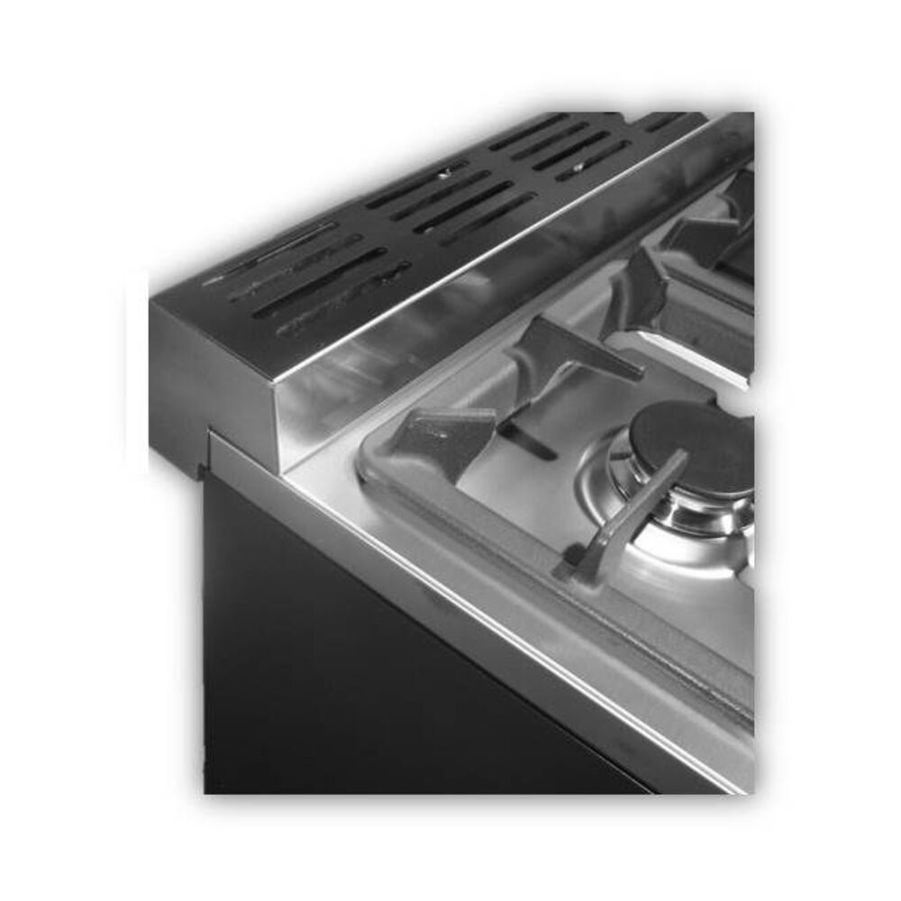 2 inch Extended Backguard for Verona 36 inch Range VEITE362E