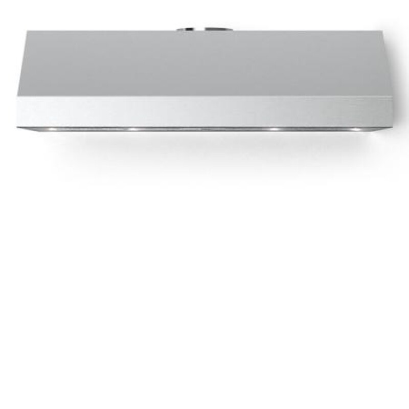 Designer Series 36" Low Profile Range Hood VELP3610GSS