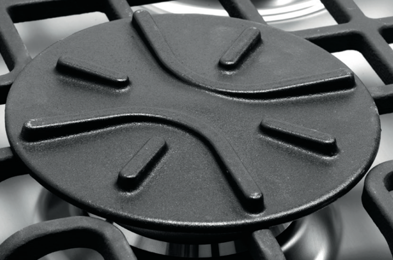 Simmer Plate – Heavy Duty Cast Iron VEMSIM