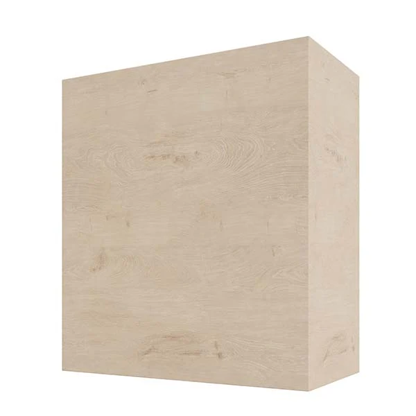 Box Without Trim VENBWT