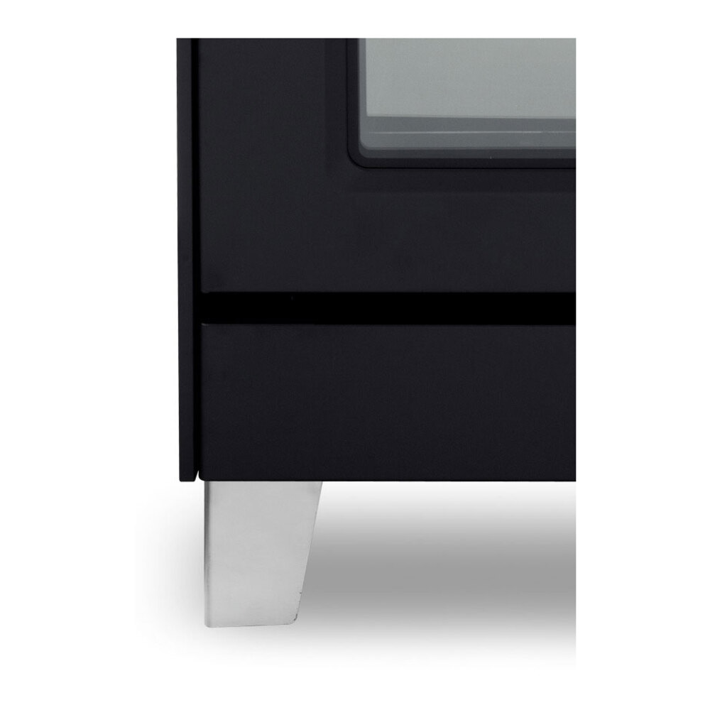 Plinth Leg for Double Oven Prestige or N Series Range VEPL619