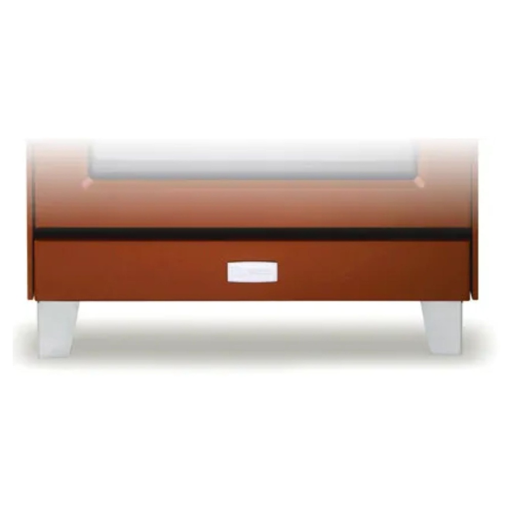 Plinth Leg for Double Oven Prestige or N Series Range VEPL619