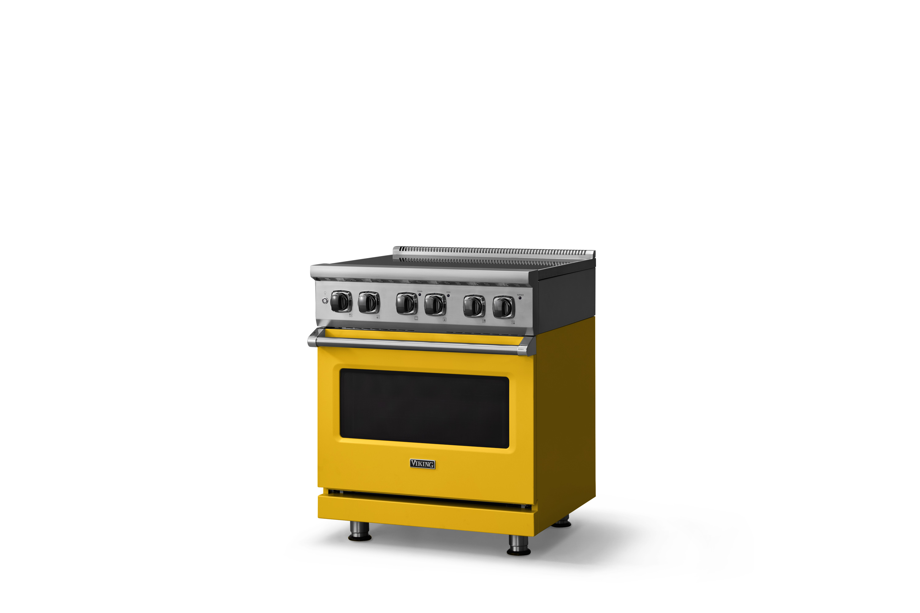 30"W. Electric Range VER53014BDA
