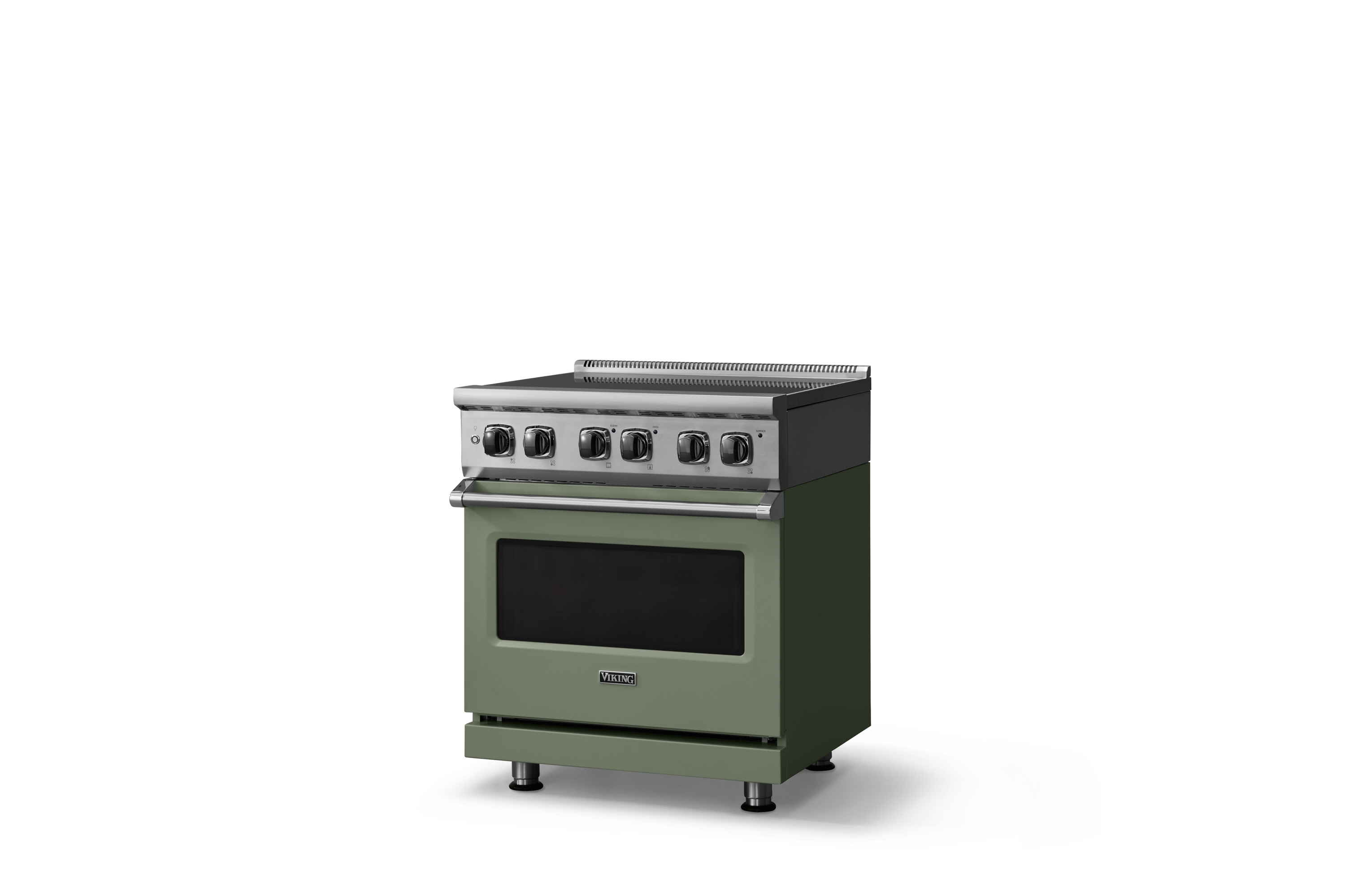 30"W. Electric Range VER53014BEU