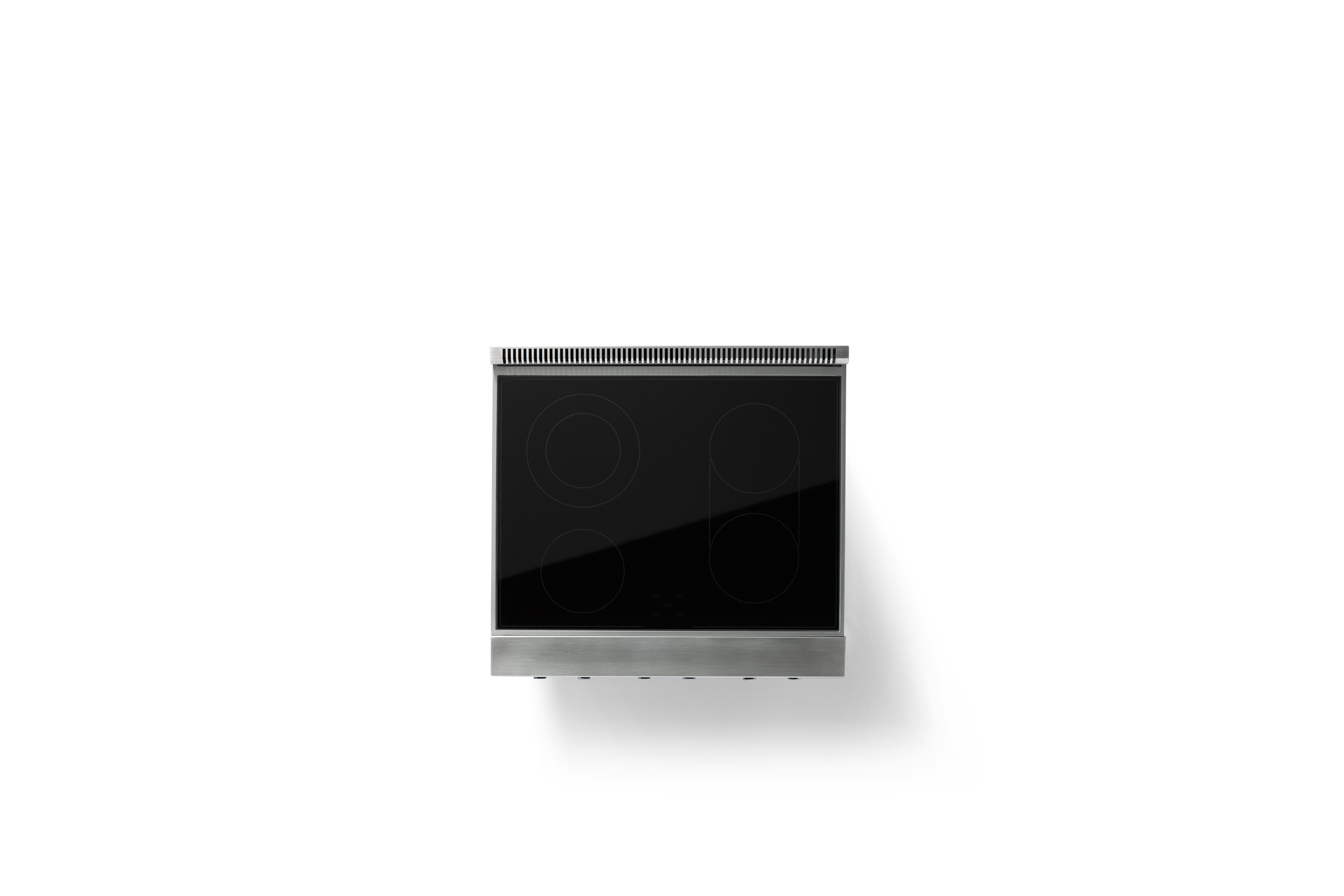 30"W. Electric Range VER53014BEU