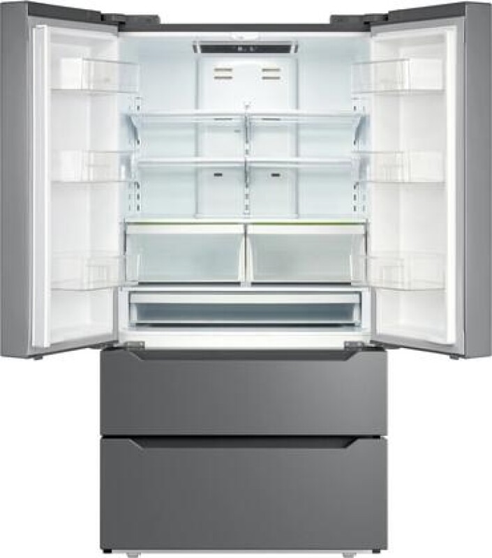 36-inch French Door Refrigerator VERF36CDSS