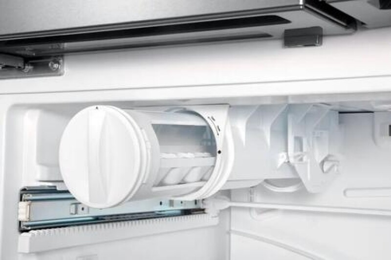 36-inch French Door Refrigerator VERF36CDSS