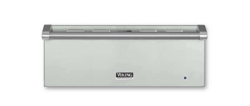 27" Warming Drawer - VWD527 VEWD527AG