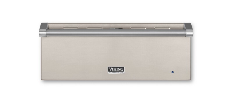 27" Warming Drawer - VWD527 VEWD527PG