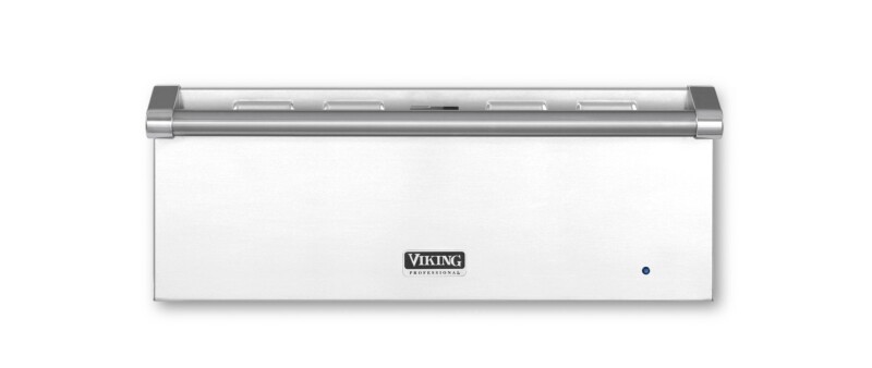 27" Warming Drawer - VWD527 VEWD527SS