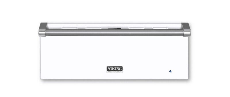 27" Warming Drawer - VWD527 VEWD527WH