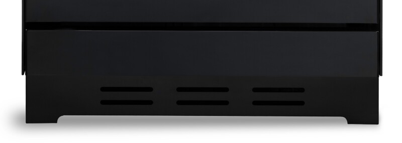 Wrap Around for 36" Ranges for Single Oven VEWRAP36E