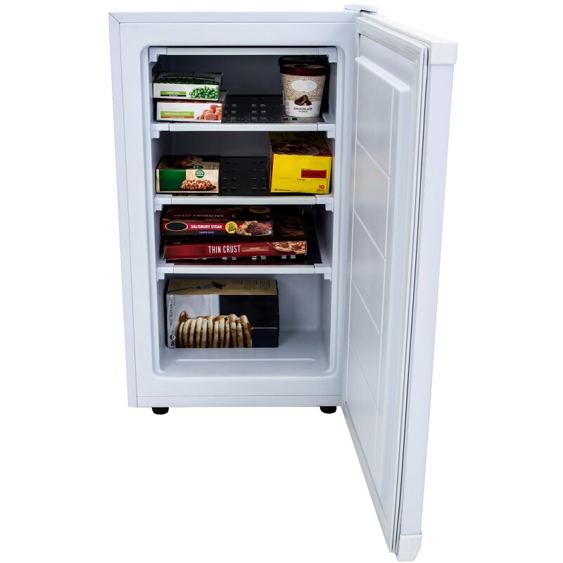 Avanti 2.8 cu. ft. Vertical Freezer VF306