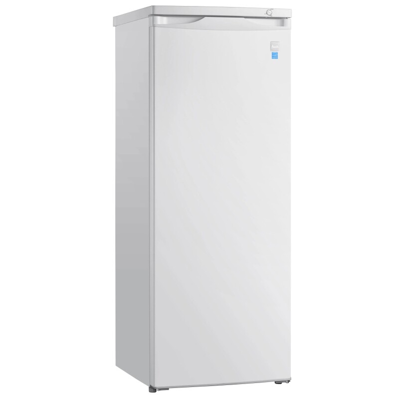 5.8 cu. ft. Vertical Freezer VF58B0W