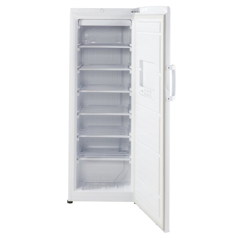 Avanti 9.3 cu. ft. Vertical Freezer VF93Q0W, product image 3 of 3