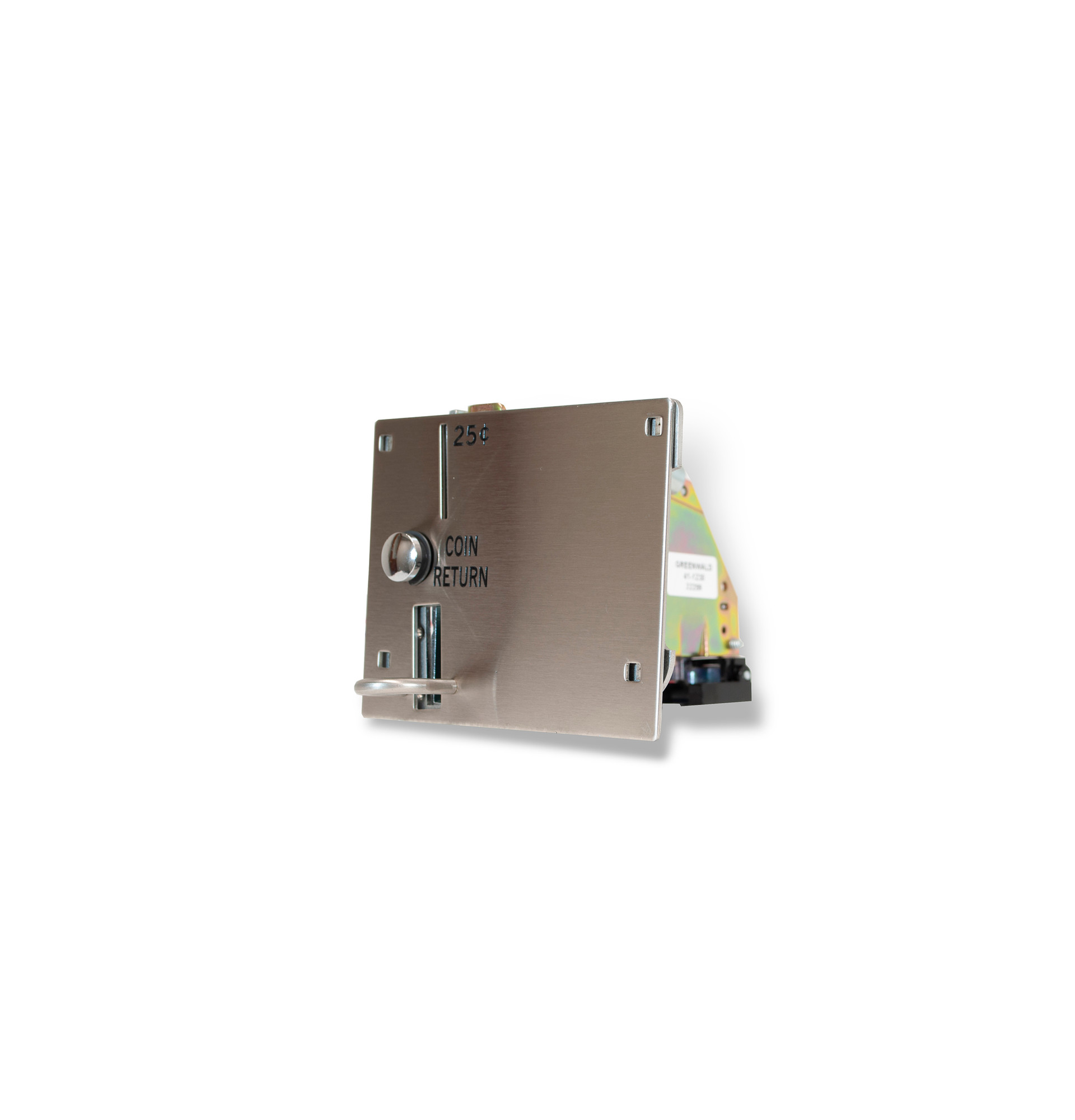 Commercial FL31 Single Coin Drop for Standalone Units VFA31SCDT