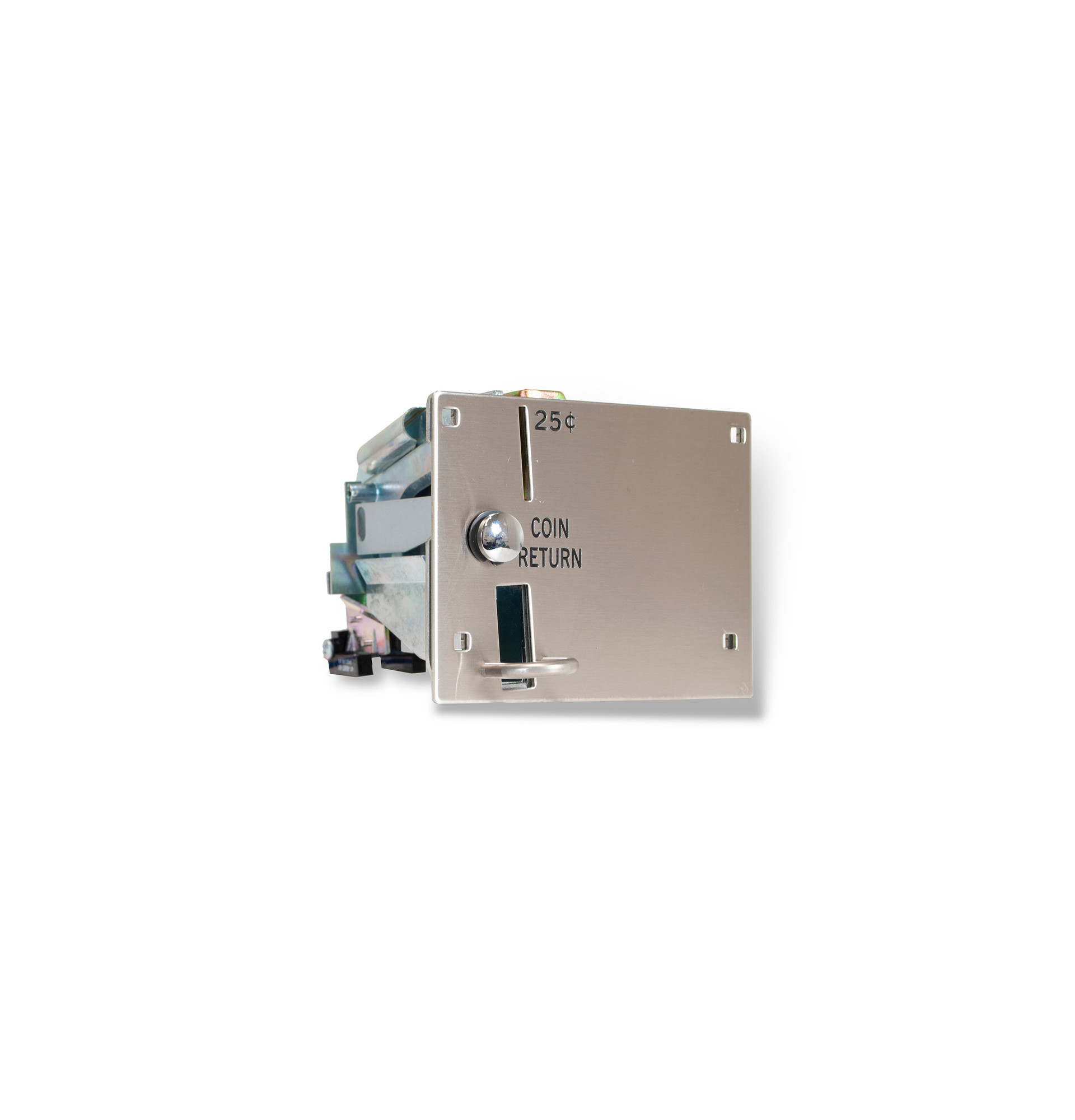 Commercial FL31 Single Coin Drop for Standalone Units VFA31SCDT, product image 2 of 2