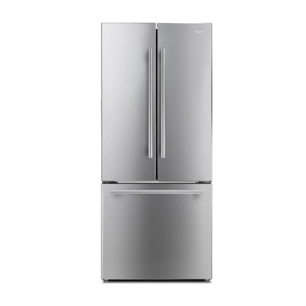18 Cu. Ft Bottom Freezer Refrigerator VFFR1800ESE