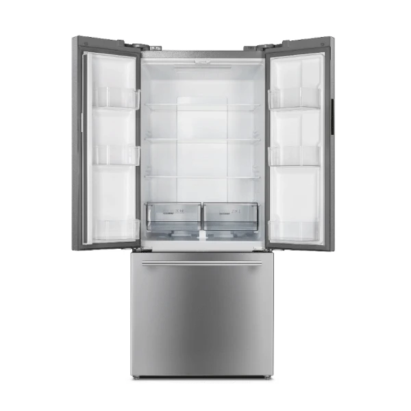 18 Cu. Ft Bottom Freezer Refrigerator VFFR1800ESE
