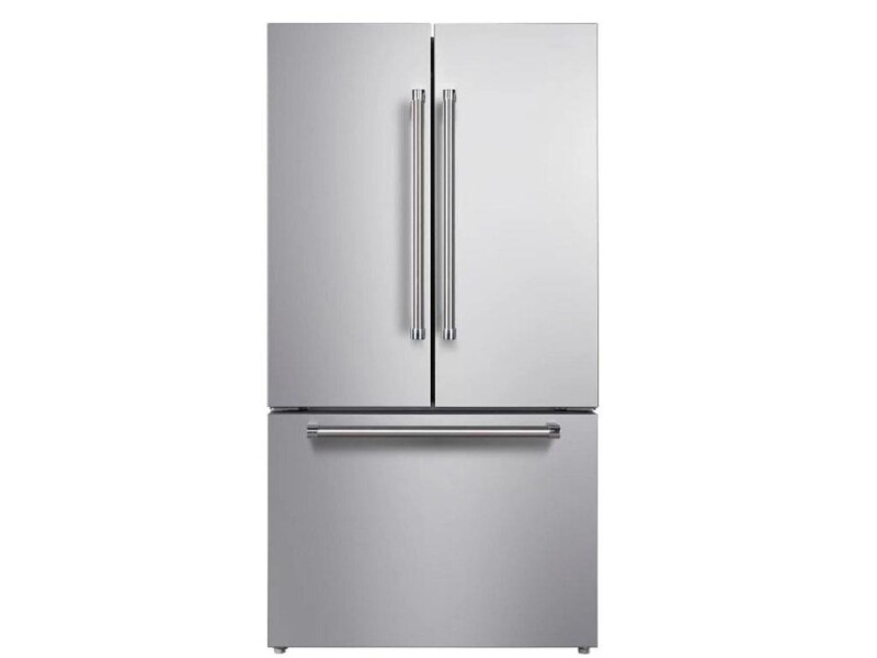 20.3 Cu. Ft Bottom Freezer Refrigerator VFFR2101ESSE