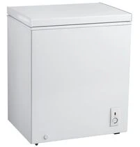 5.0 Cu. Ft. Chest Freezer VFH05QW