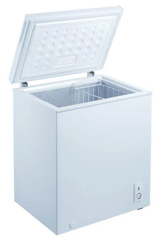 5.0 Cu. Ft. Chest Freezer VFH05QW