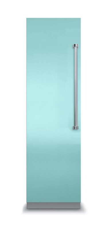 18” Fully Integrated All Freezer with 5/7 Series Panel VFI7180WLBW