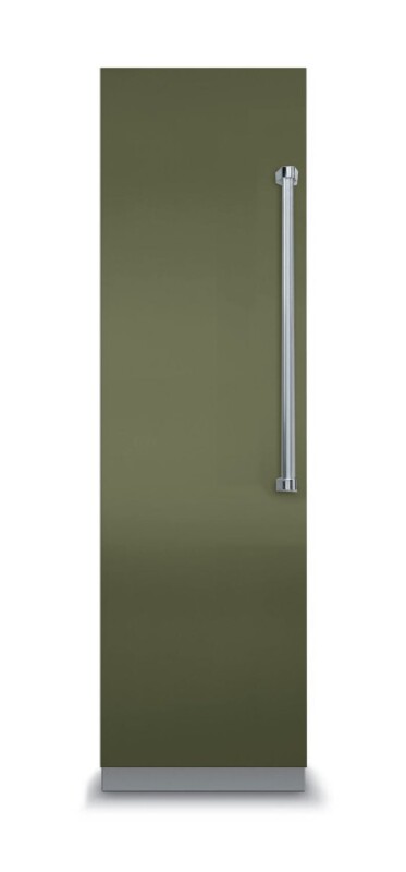 18” Fully Integrated All Freezer with 5/7 Series Panel VFI7180WLCY