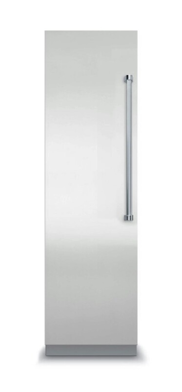 18” Fully Integrated All Freezer with 5/7 Series Panel VFI7180WLFW