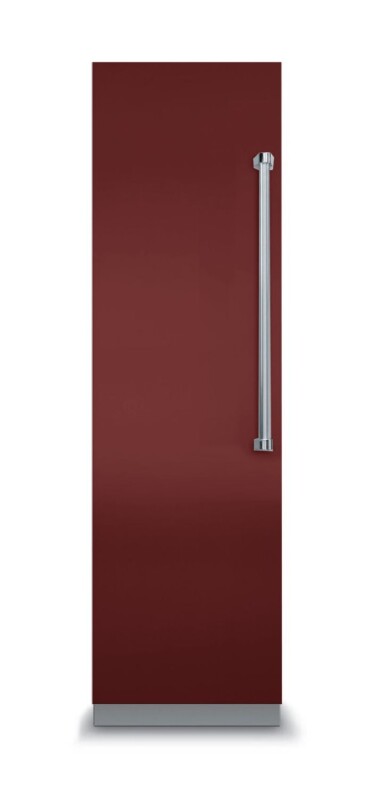 18” Fully Integrated All Freezer with 5/7 Series Panel VFI7180WLRE