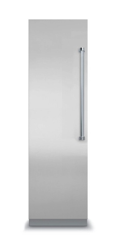 18” Fully Integrated All Freezer with 5/7 Series Panel VFI7180WLSS