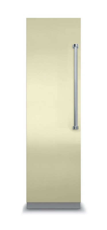 18” Fully Integrated All Freezer with 5/7 Series Panel VFI7180WLVC