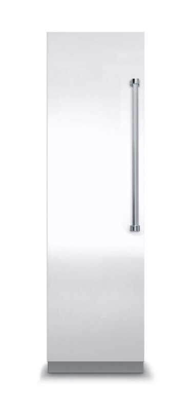 18” Fully Integrated All Freezer with 5/7 Series Panel VFI7180WLWH