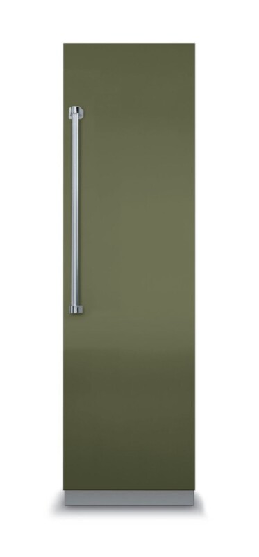 18” Fully Integrated All Freezer with 5/7 Series Panel VFI7180WRCY