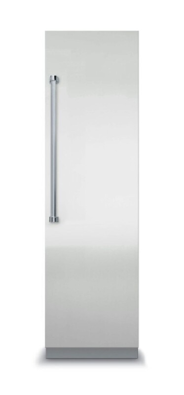 18” Fully Integrated All Freezer with 5/7 Series Panel VFI7180WRFW