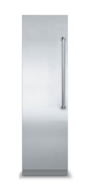 VFI7180W - 18” Fully Integrated All Freezer with 5/7 Series Panel VFI7180WRVCFW