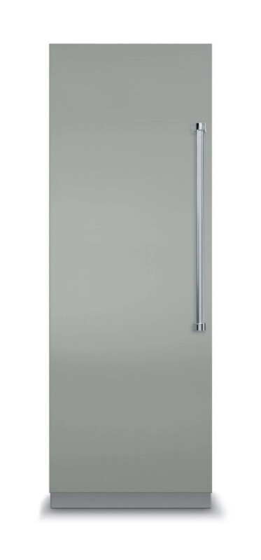 24” Fully Integrated All Freezer with 5/7 Series Panel VFI7240WLAG