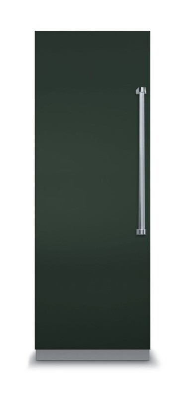 24” Fully Integrated All Freezer with 5/7 Series Panel VFI7240WLBF