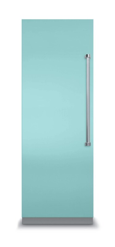 24” Fully Integrated All Freezer with 5/7 Series Panel VFI7240WLBW