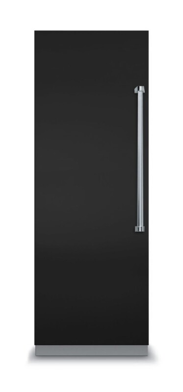 24” Fully Integrated All Freezer with 5/7 Series Panel VFI7240WLCS