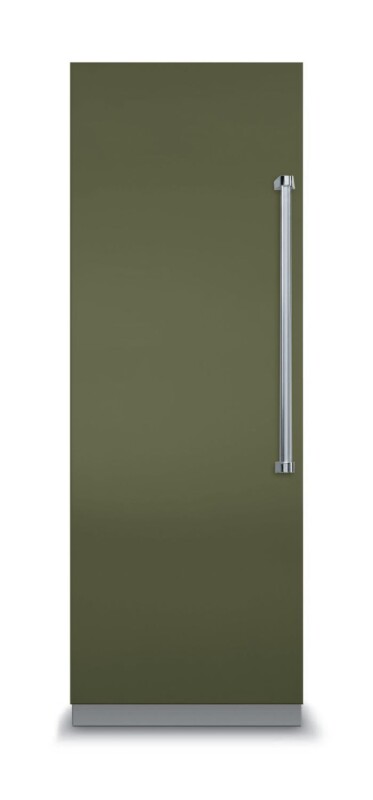 24” Fully Integrated All Freezer with 5/7 Series Panel VFI7240WLCY