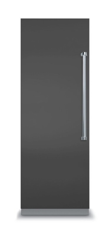 24” Fully Integrated All Freezer with 5/7 Series Panel VFI7240WLDG