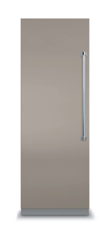 24” Fully Integrated All Freezer with 5/7 Series Panel VFI7240WLPG