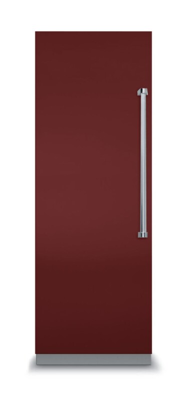 24” Fully Integrated All Freezer with 5/7 Series Panel VFI7240WLRE