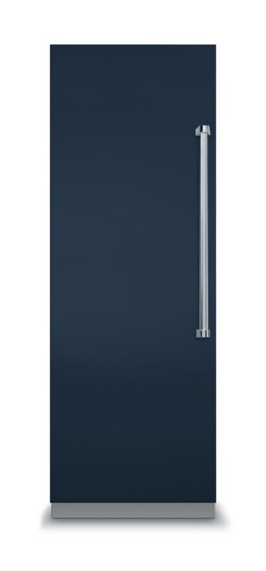 24” Fully Integrated All Freezer with 5/7 Series Panel VFI7240WLSB