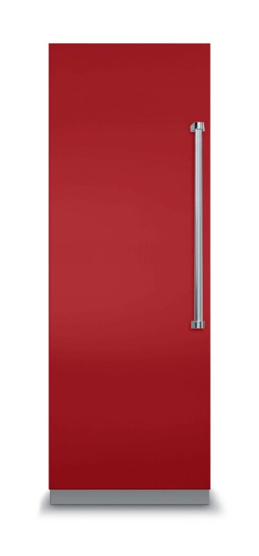 24” Fully Integrated All Freezer with 5/7 Series Panel VFI7240WLSM