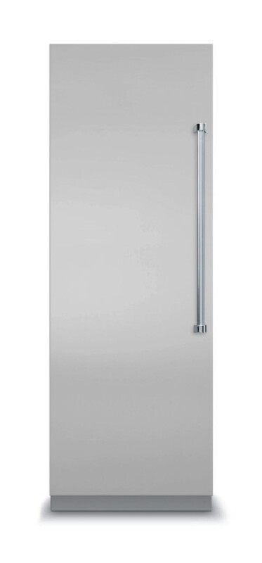 24” Fully Integrated All Freezer with 5/7 Series Panel VFI7240WLSS