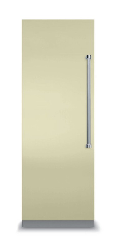 24” Fully Integrated All Freezer with 5/7 Series Panel VFI7240WLVC